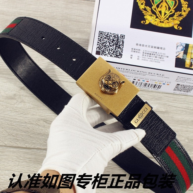 Ezyycart Bags Guccin Luxury Belt --108100