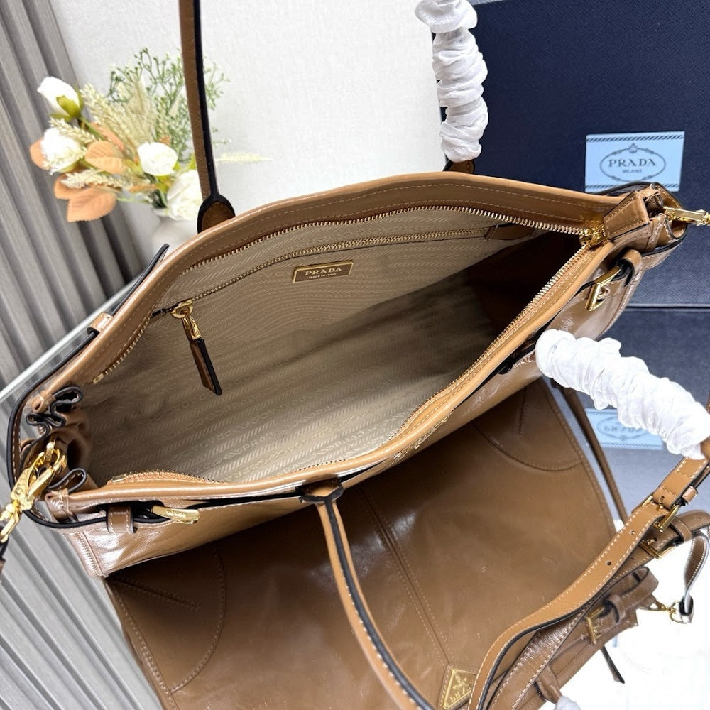 Ezyycart Bags Pradn Luxury Bag --102354
