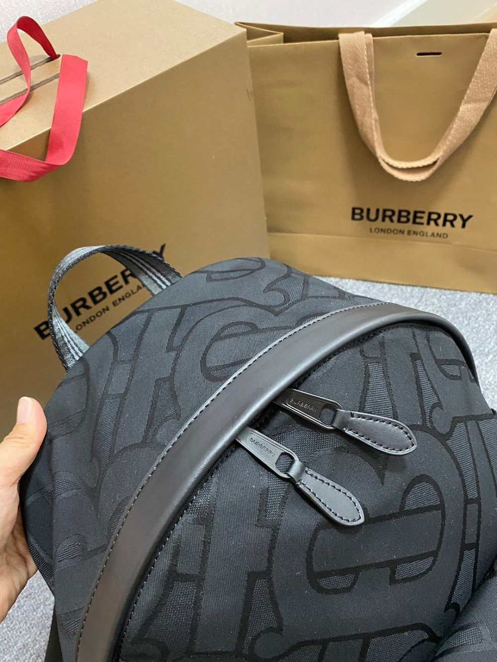 Ezyycart Bags Burberryn Luxury Bag --93050