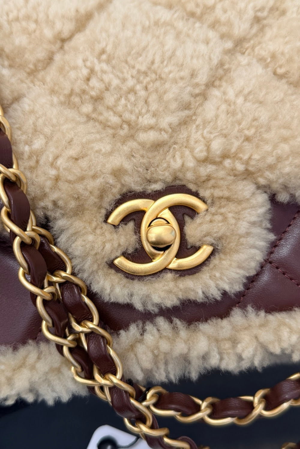 Anum Bags CHn Luxury Bag --112845
