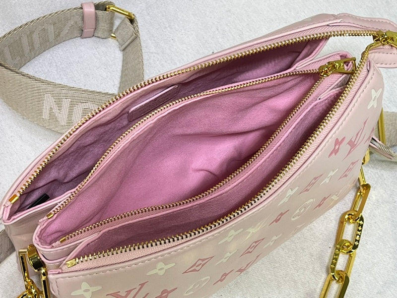 Anum Bags LVn Luxury Bag --81209