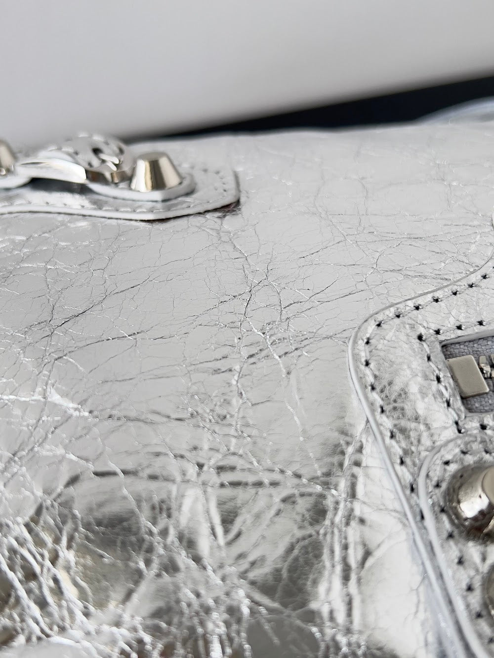 Ezyycart Bags Balenciaga Luxury Bag --110623
