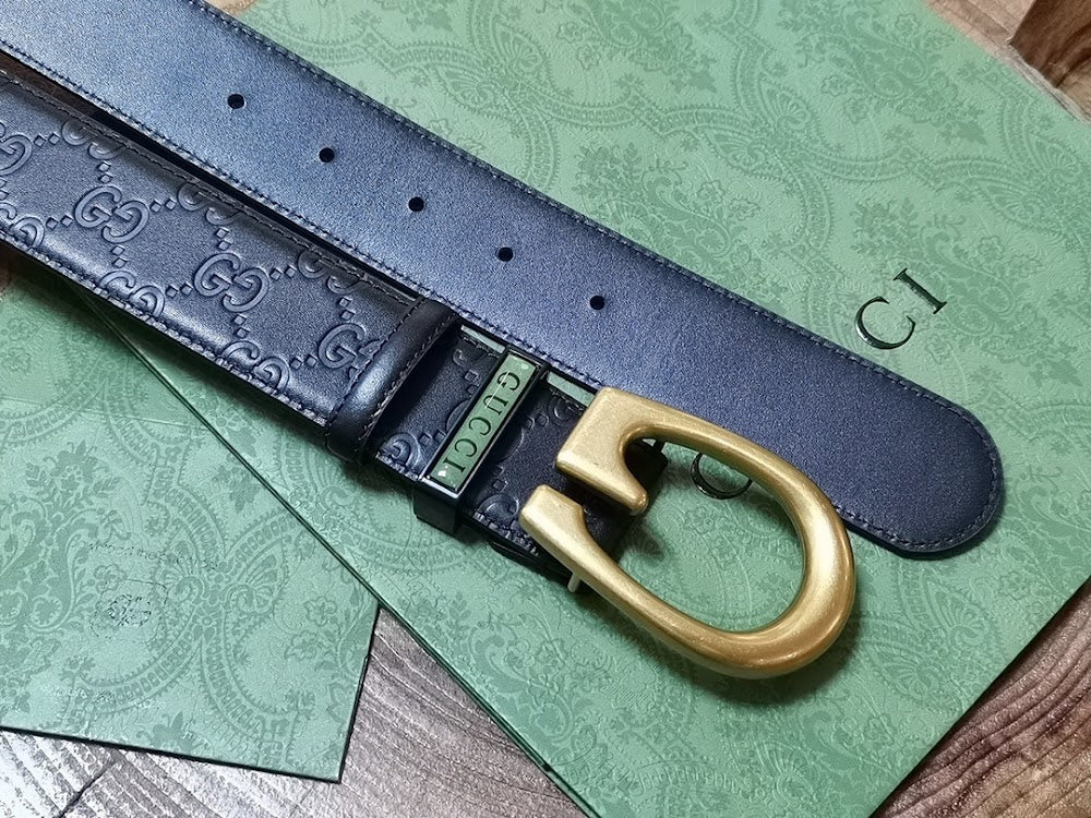 Ezyycart Bags Guccin Luxury Belt --105585