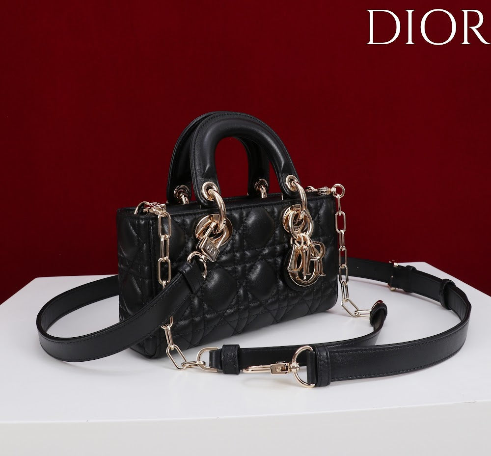Ezyycart Bags Diorn Luxury Bag --115414