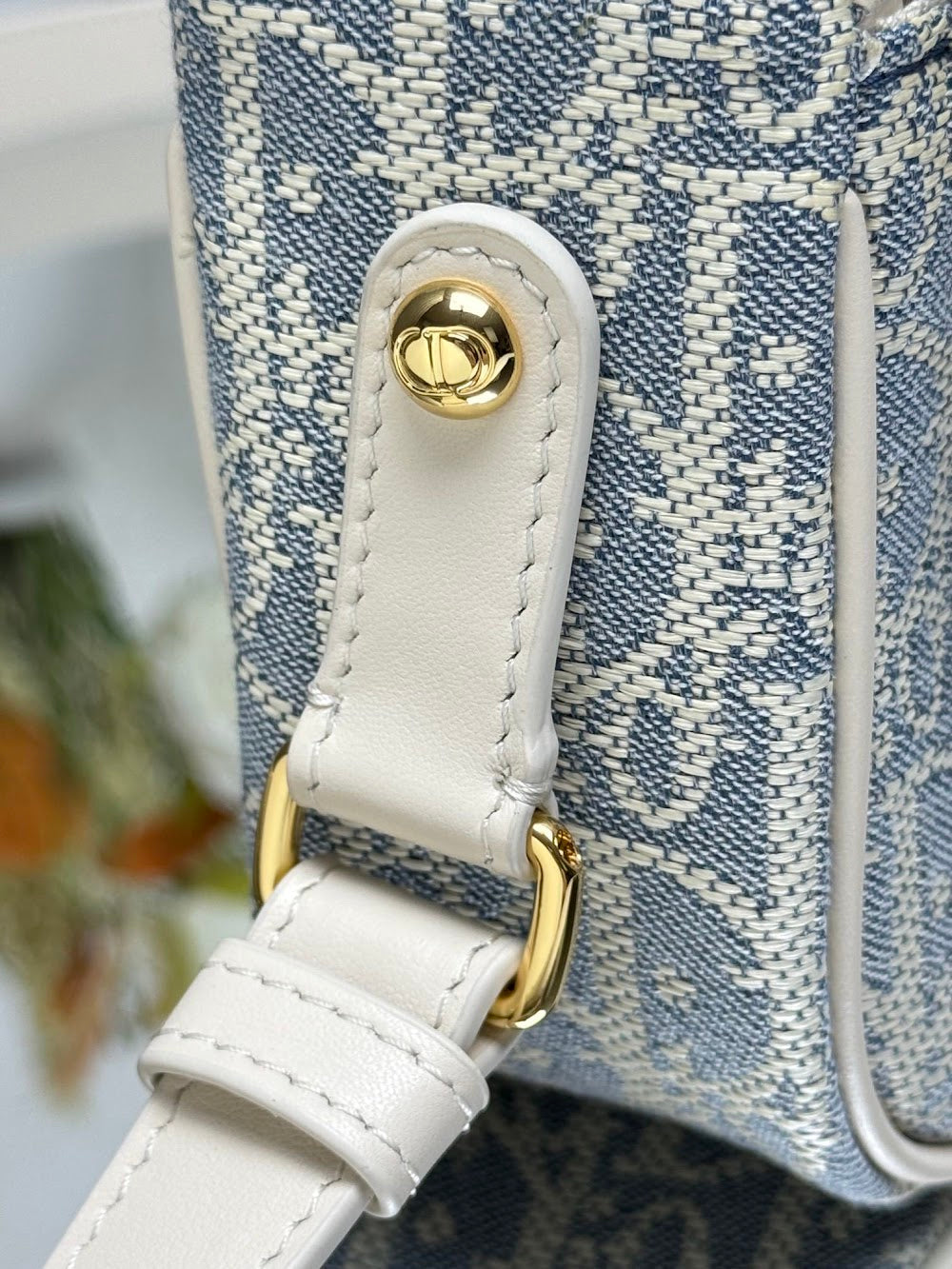 Ezyycart Bags Diorn Luxury Bag --115252
