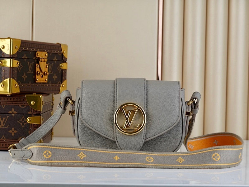 Ezyycart Bags ln Luxury Bag --56851