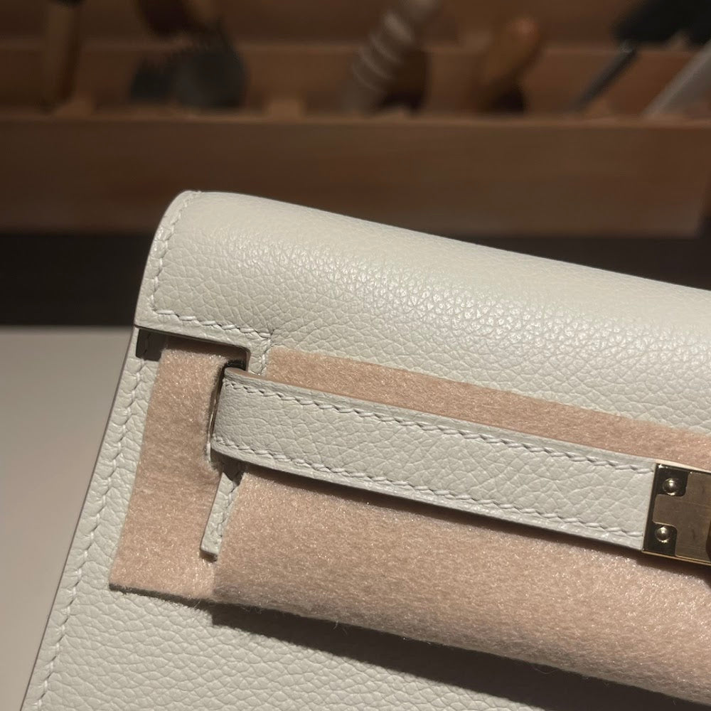 Anum Bags Hermesn Luxury Bag --117722