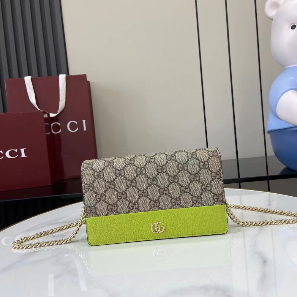 Ezyycart Bags Guccin Luxury Bag --94551