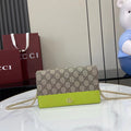 Ezyycart Bags Guccin Luxury Bag --94551