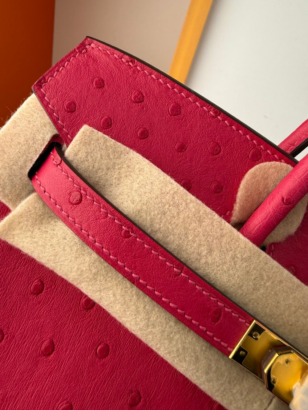 Anum Bags Hermesn Luxury Bag --116763