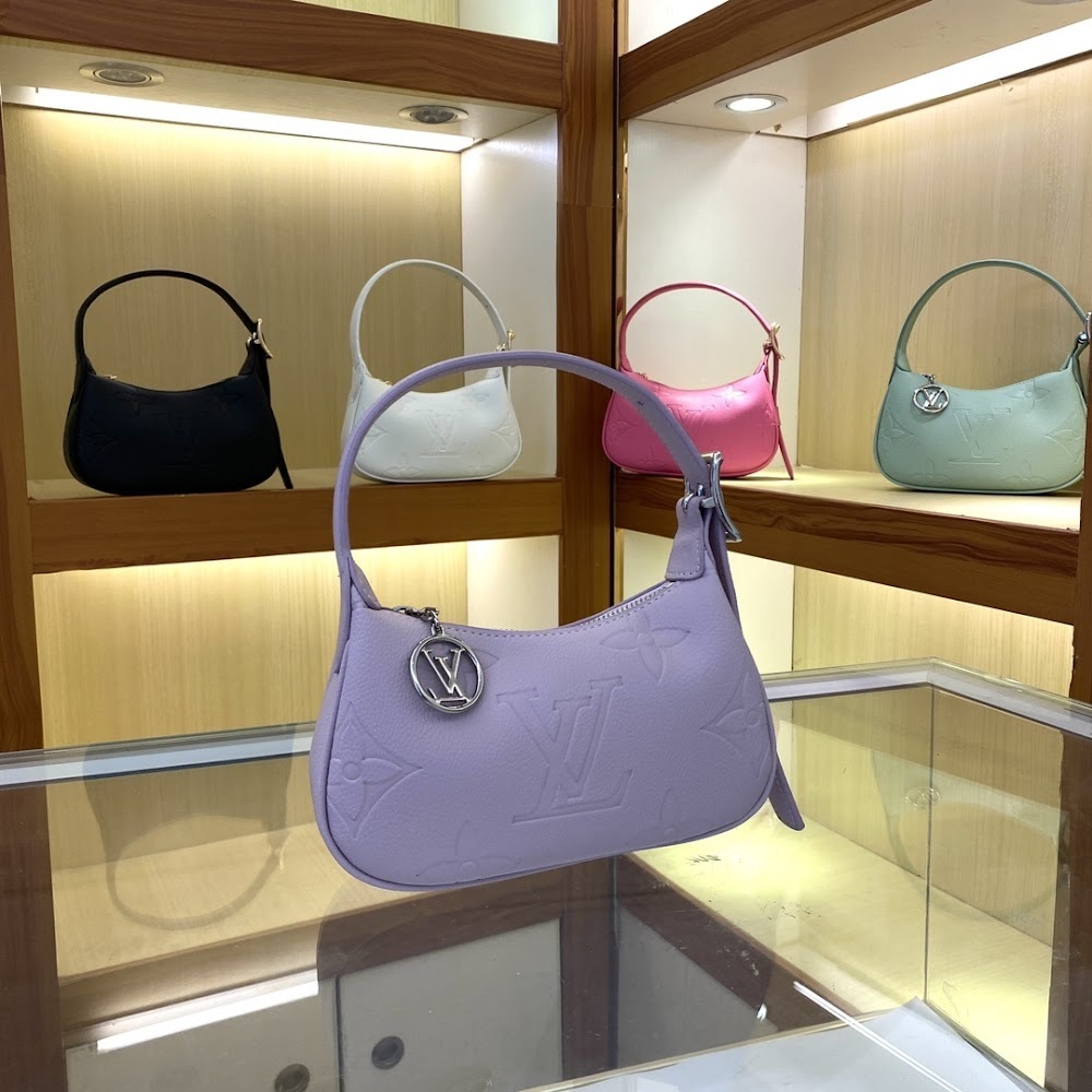 Anum Bags LVn Luxury Bag --79693