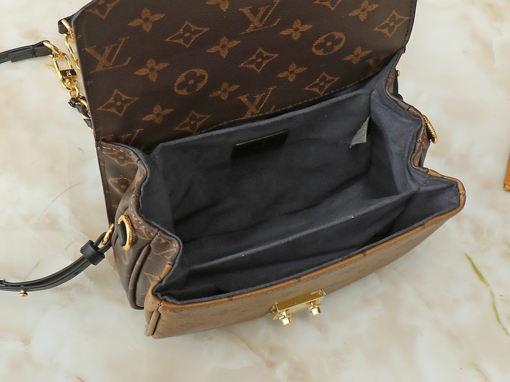 Anum Bags LVn Luxury Bag --79026