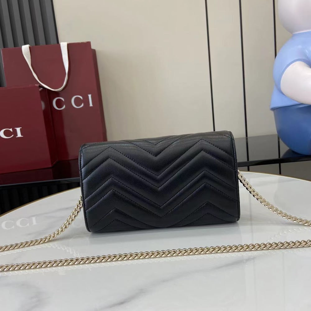 Ezyycart Bags Guccin Luxury Bag --94566