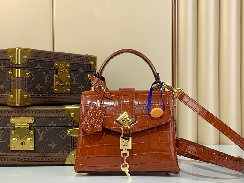 Anum Bags LV Luxury Bag --55851