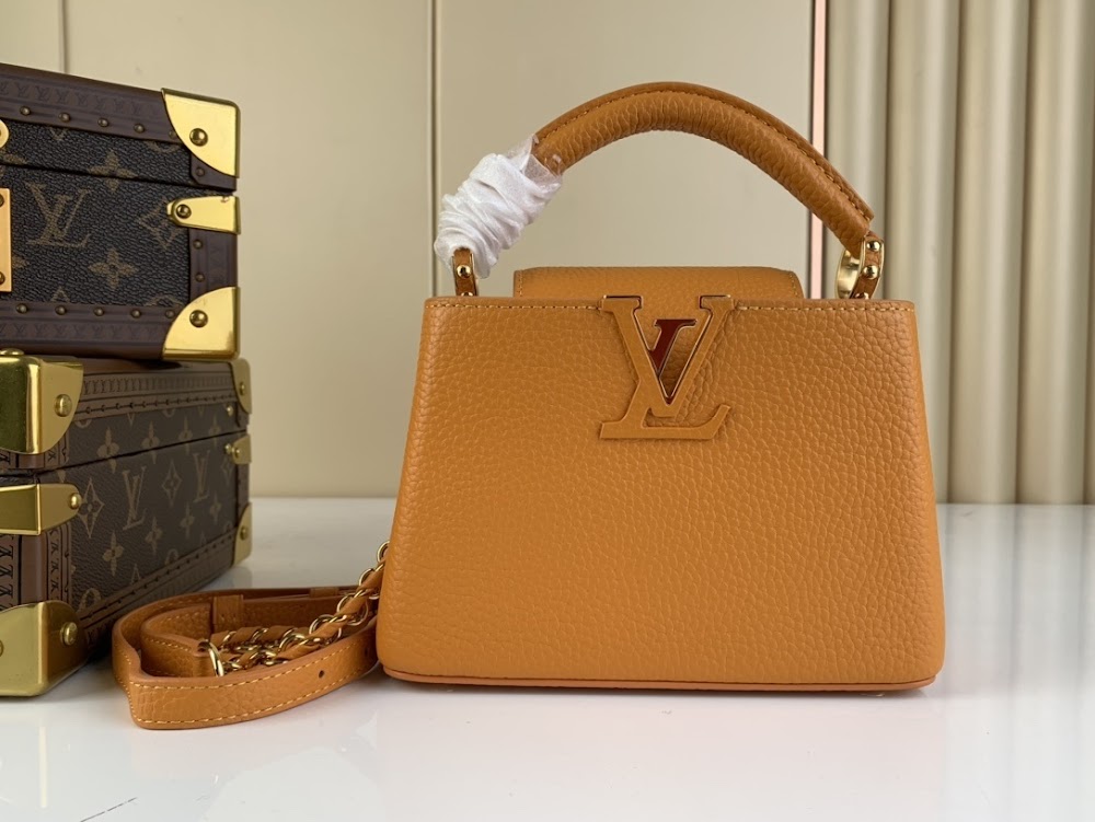 Ezyycart Bags ln Luxury Bag --60856