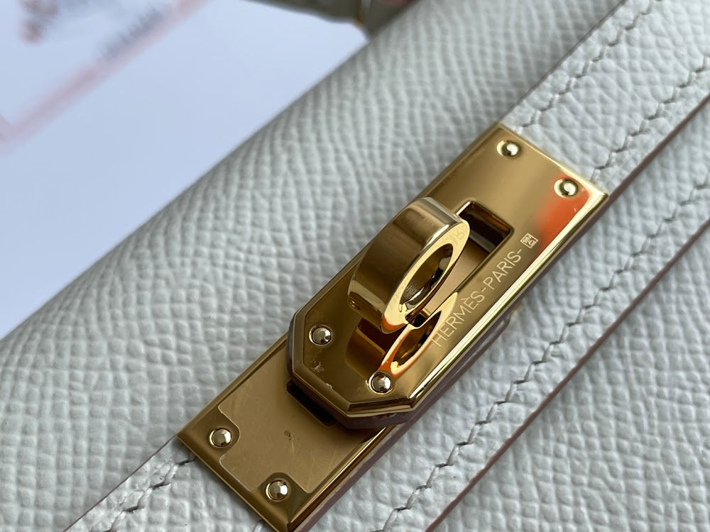 Anum Bags Hermesn Luxury Bag --117719