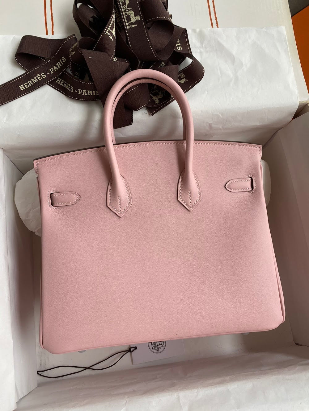 Anum Bags Hermesn Luxury Bag --117335
