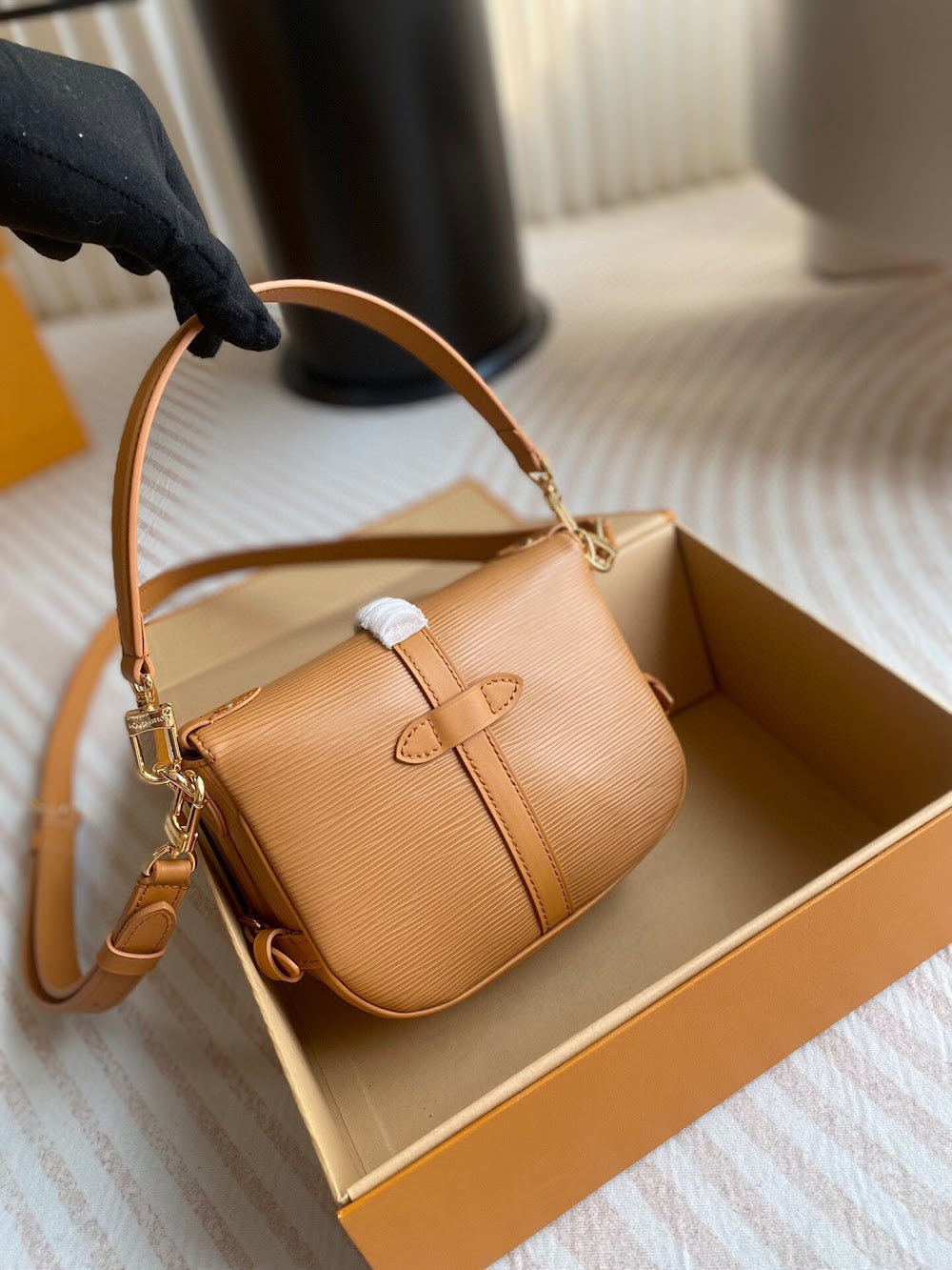 Anum Bags LVn Luxury Bag --79172