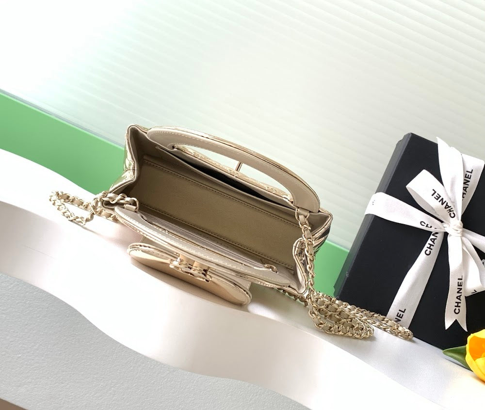 Anum Bags CHn Luxury Bag --114086