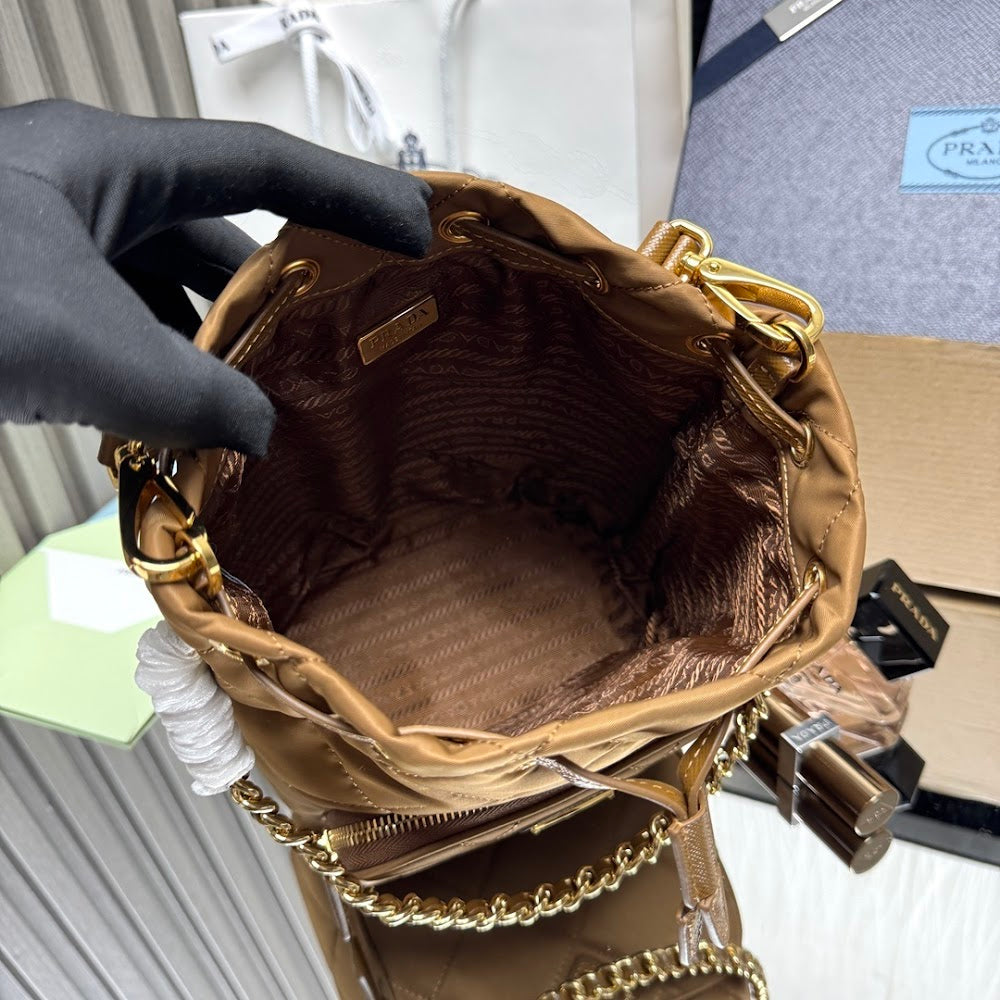 Ezyycart Bags Pradn Luxury Bag --102997