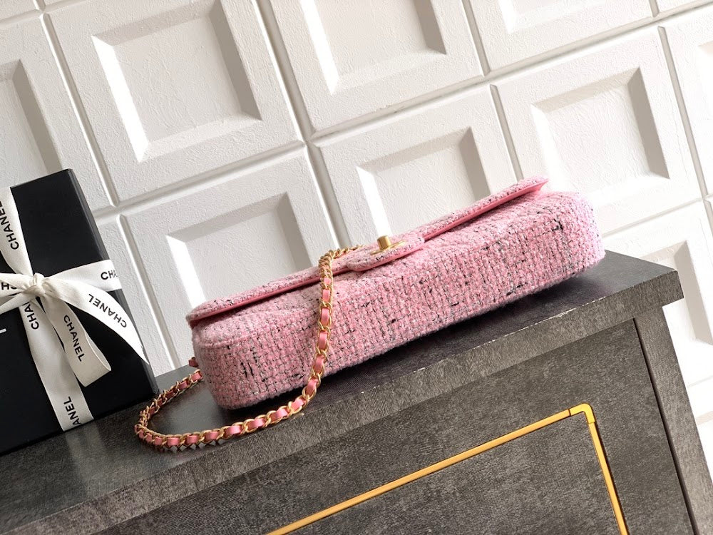 Anum Bags CHn Luxury Bag --113044