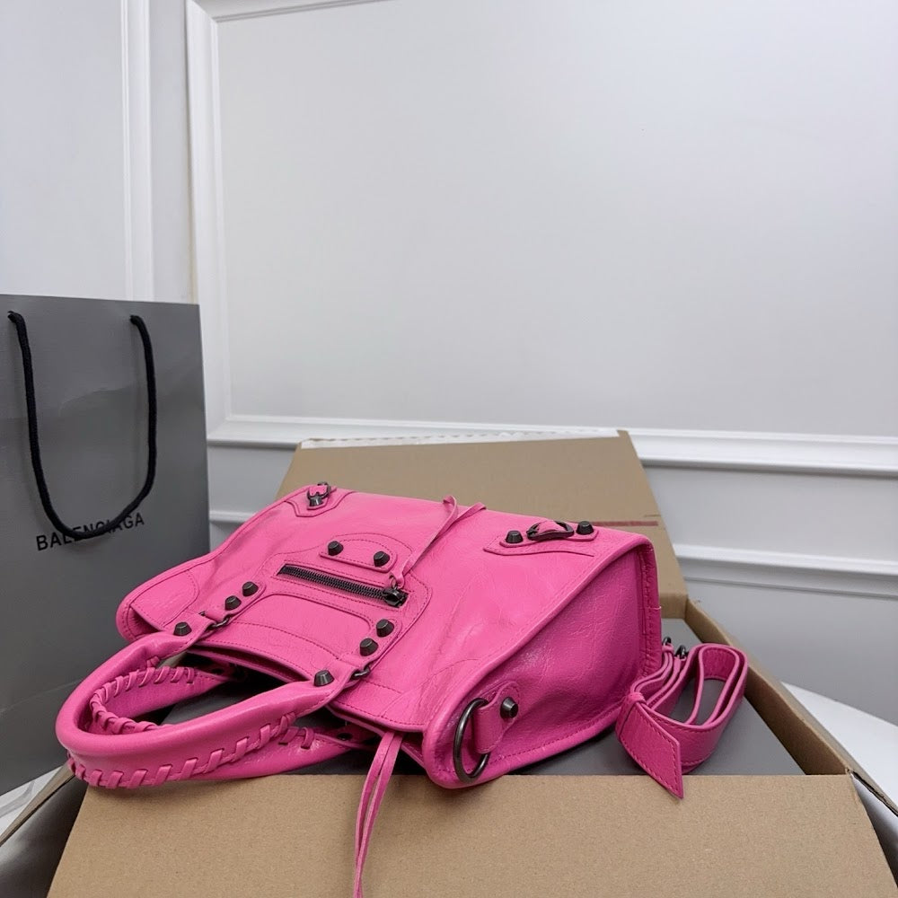 Ezyycart Bags Balenciaga Luxury Bag --110676