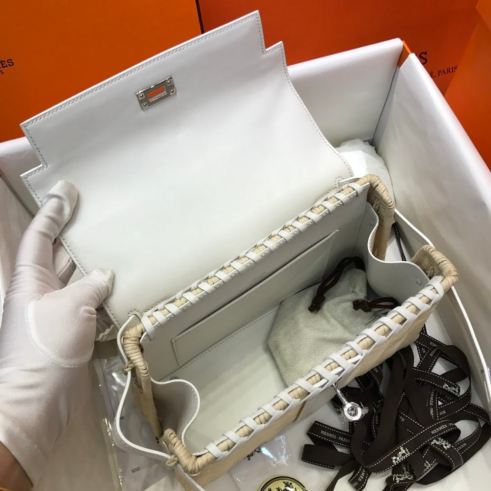 Anum Bags Hermesn Luxury Bag --118420
