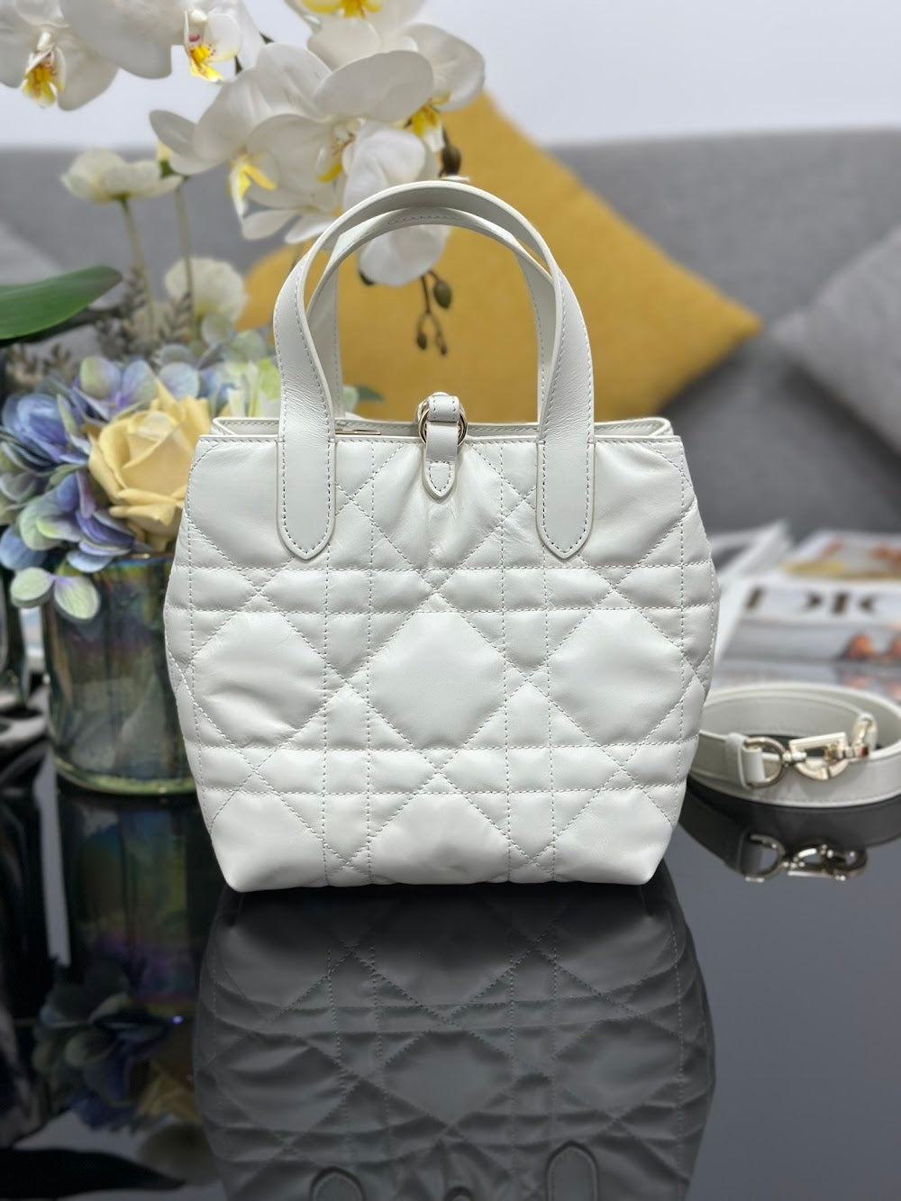 Ezyycart Bags Diorn Luxury Bag --115799