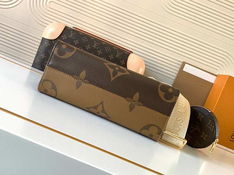 Anum Bags LVn Luxury Bag --80070