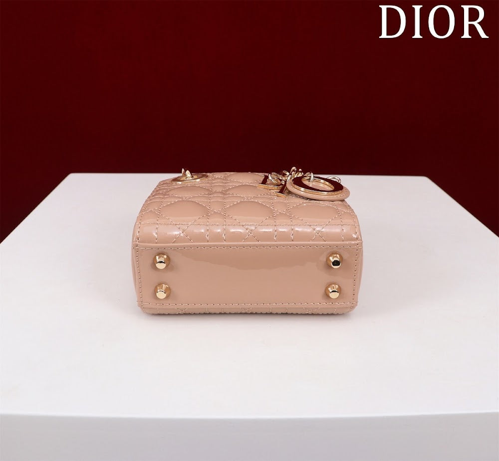Ezyycart Bags Diorn Luxury Bag --116570
