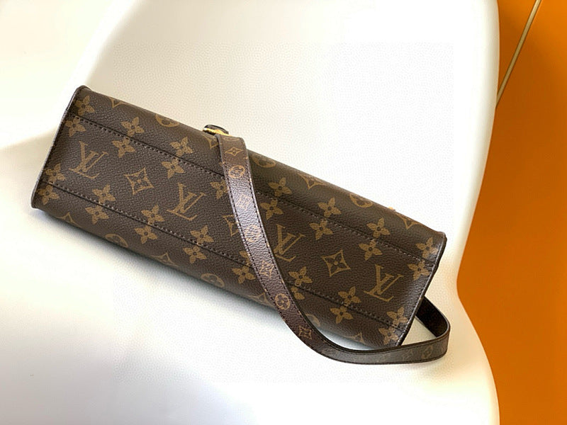 Anum Bags LVn Luxury Bag --79083