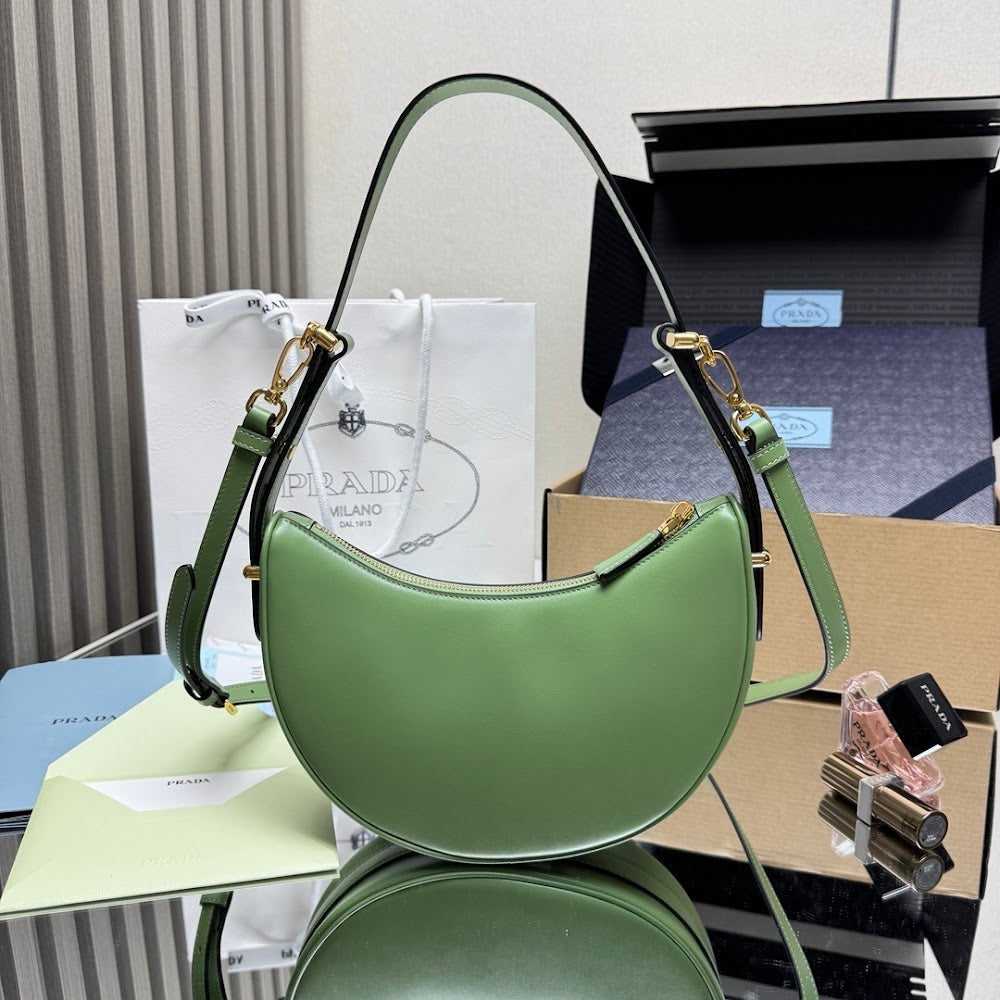 Ezyycart Bags Pradn Luxury Bag --102264