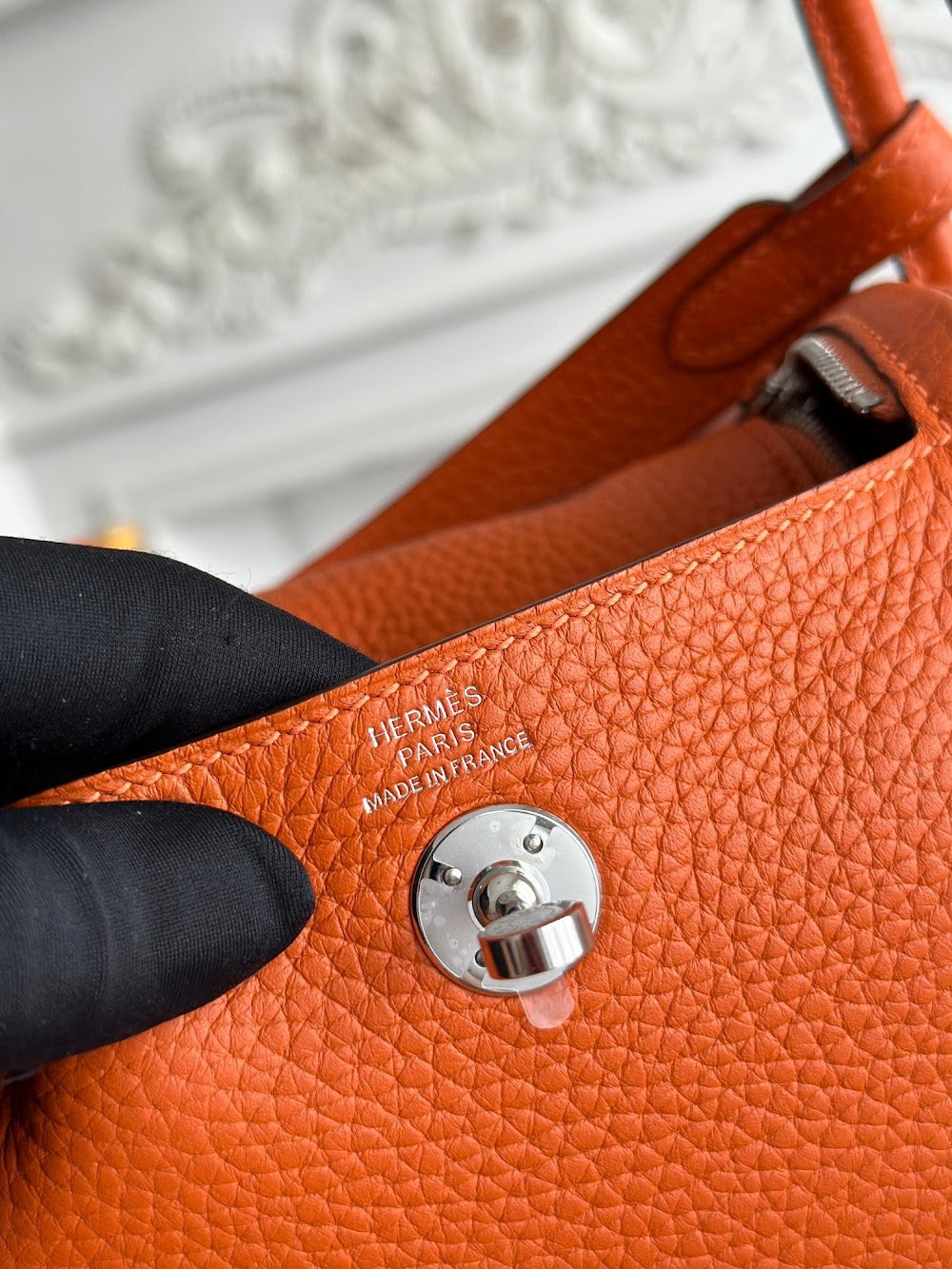 Anum Bags Hermesn Luxury Bag --118930
