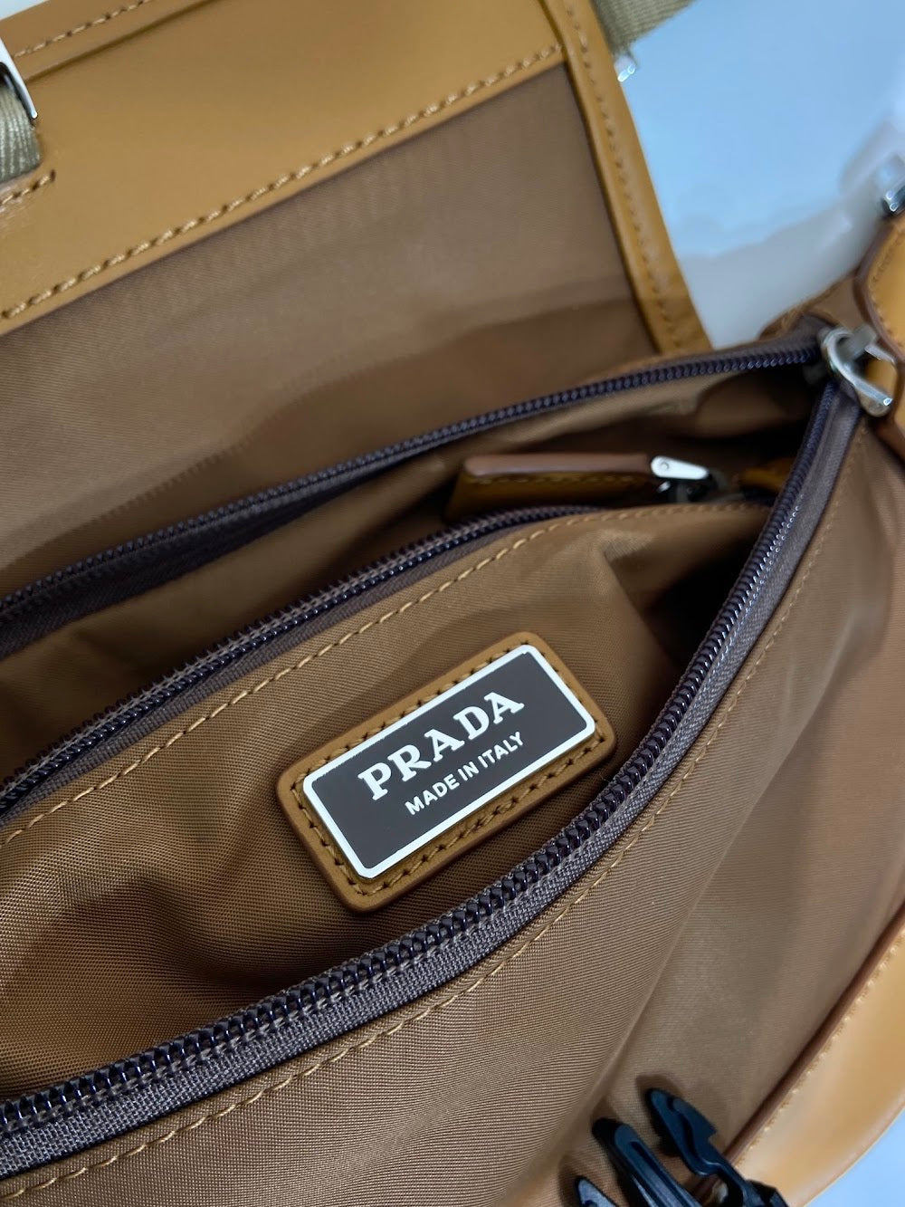 Ezyycart Bags pradn Luxury Bag --75041