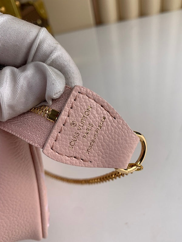 Anum Bags ln Luxury Bag --57455