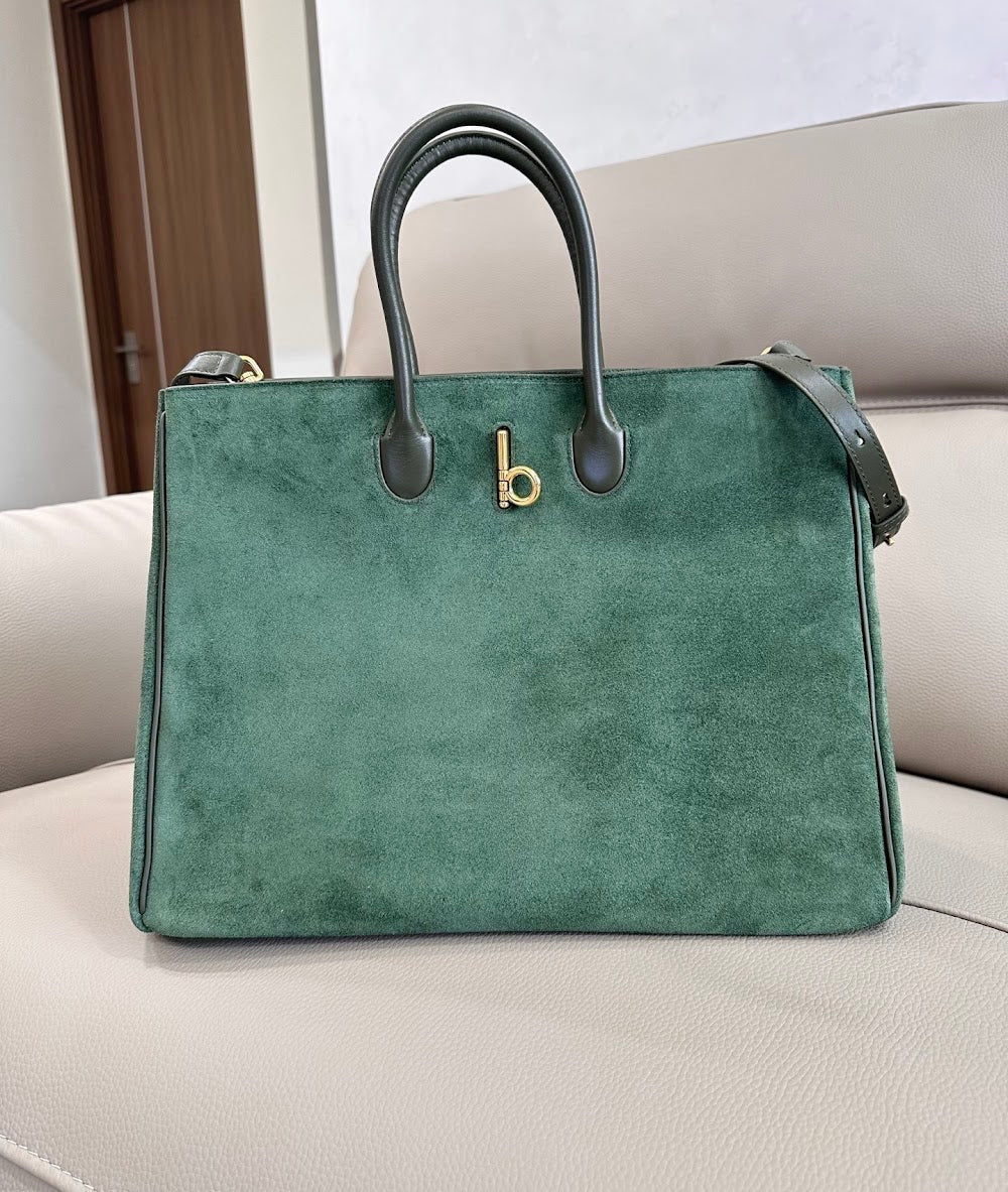 Ezyycart Bags Burberryn Luxury Bag --92776