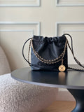 Anum Bags CHn Luxury Bag --112758