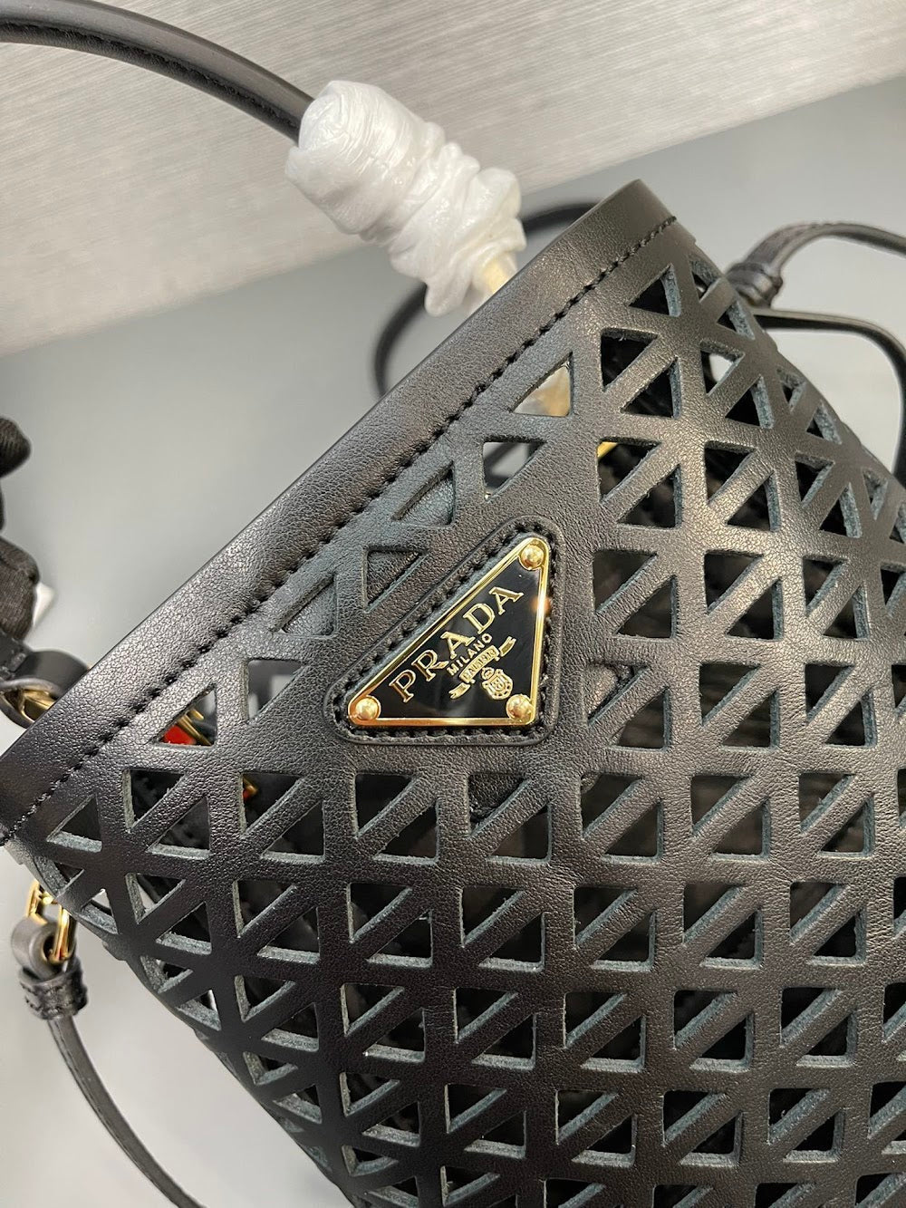 Ezyycart Bags pradn Luxury Bag --74957