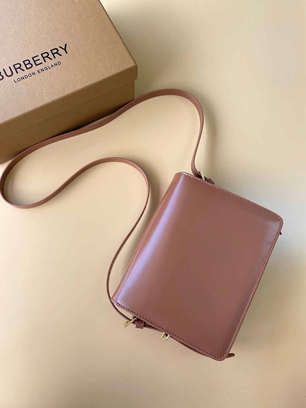 Ezyycart Bags Burberryn Luxury Bag --92474