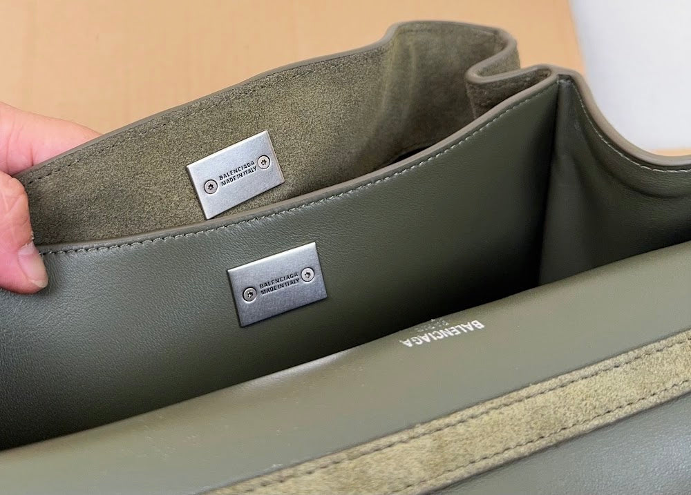 Ezyycart Bags Balenciaga Luxury Bag --111375