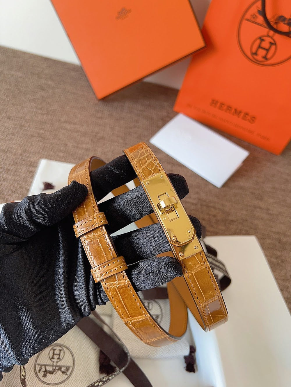 Anum Bags Hermesn Luxury Belt --108898