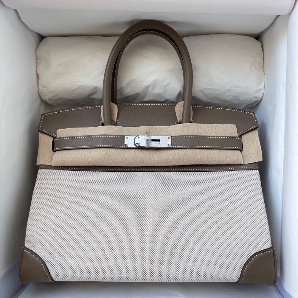 Anum Bags Hermesn Luxury Bag --117897