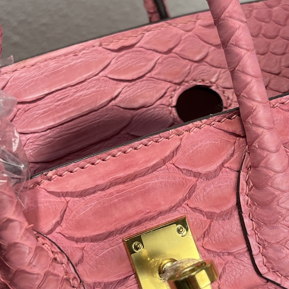 Anum Bags Hermesn Luxury Bag --116667