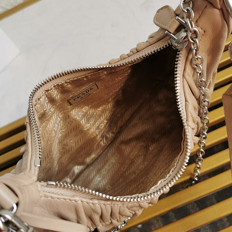 Ezyycart Bags pradn Luxury Bag --74657