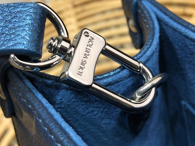 Anum Bags ln Luxury Bag --60286