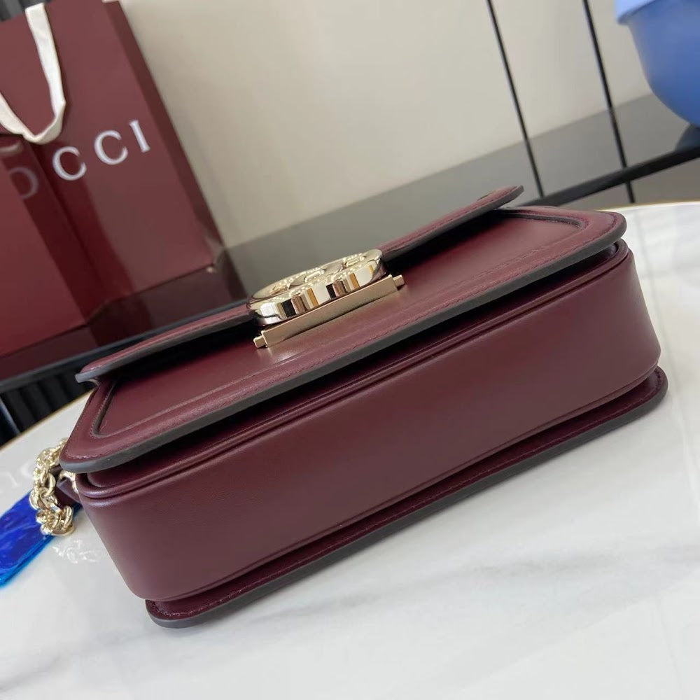 Ezyycart Bags Guccin Luxury Bag --94377