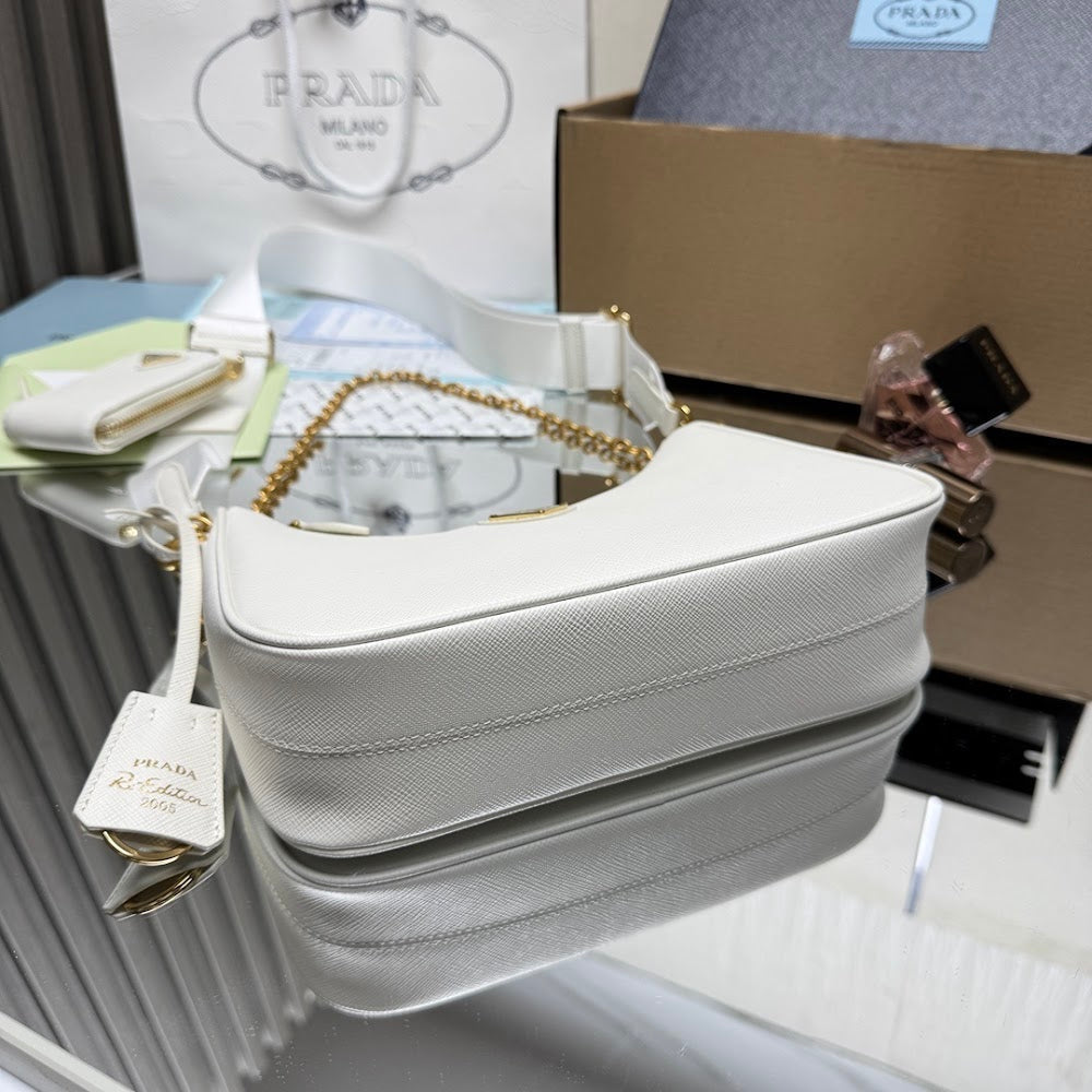 Ezyycart Bags Pradn Luxury Bag --101746
