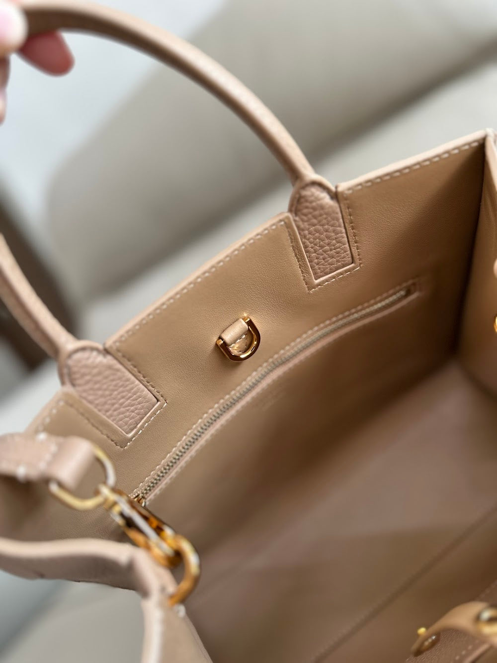 Ezyycart Bags Burberryn Luxury Bag --91810