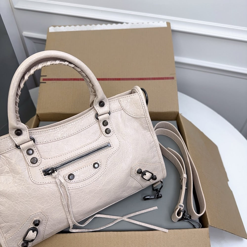 Ezyycart Bags Balenciaga Luxury Bag --110674