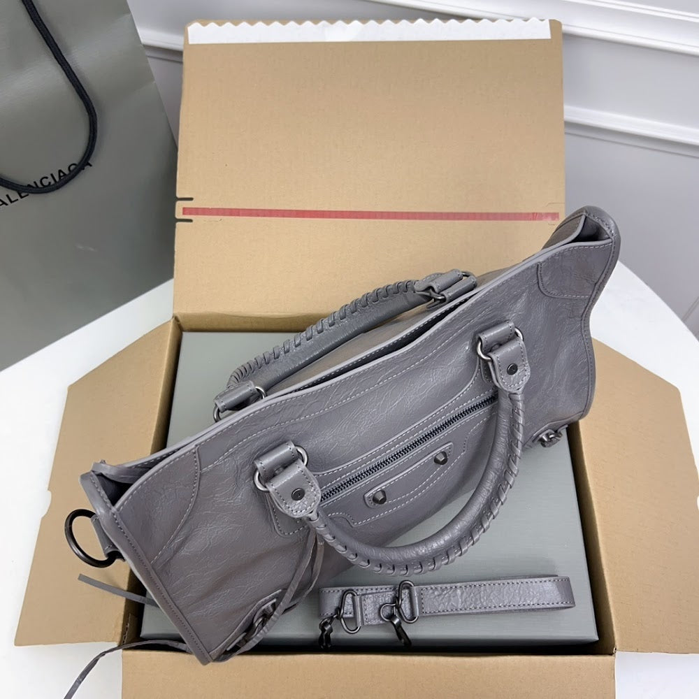 Ezyycart Bags Balenciaga Luxury Bag --110796